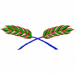 Flowers And Tree Embroidery Design 5 Flowers And Tree Embroidery Design 5